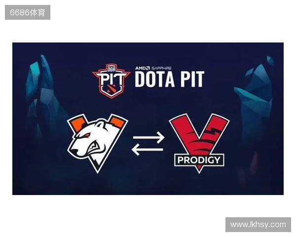 梦幻联赛A级联赛S2今日开始,中国战队Tidebound参赛