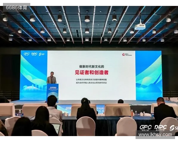 游卡副总裁杜彬:从传承到创新,打造年轻人接触传统文化的第一站