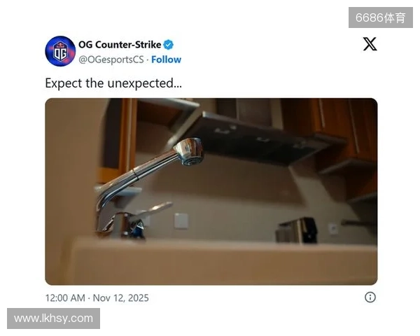 官宣:cadiaN加盟OG