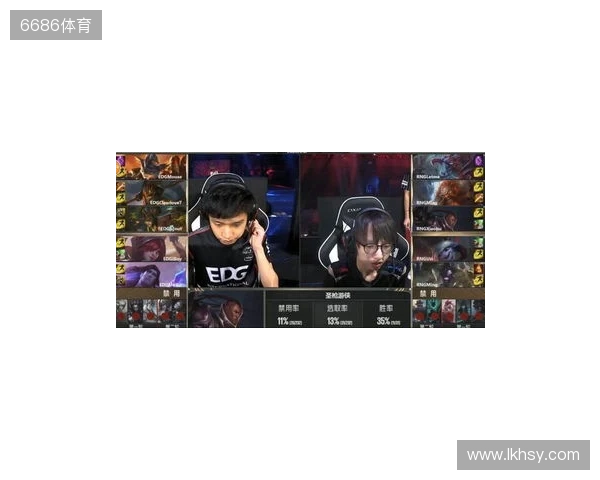 HLTV出品：NIP与fnatic两大落魄豪门如何力挽狂澜，追回逝去的时光